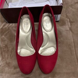 Dex Flex Karma pumps